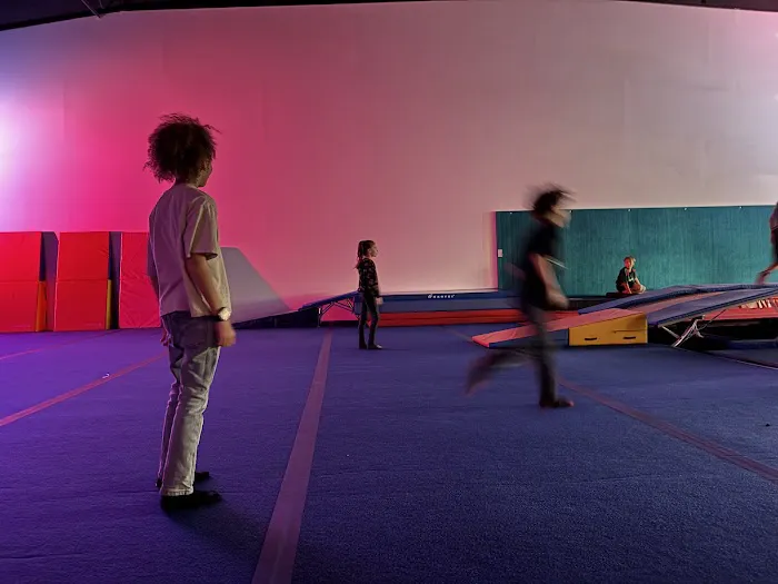 Star Sky Gymnastics Picture 2