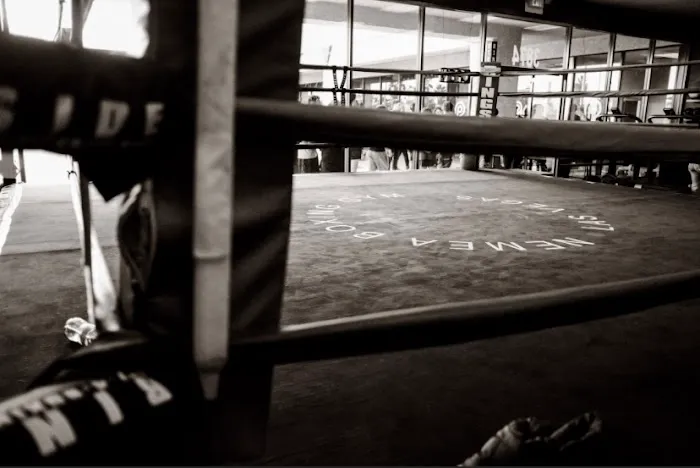 Nemea Boxing - Las Vegas Boxing Gym Picture 7