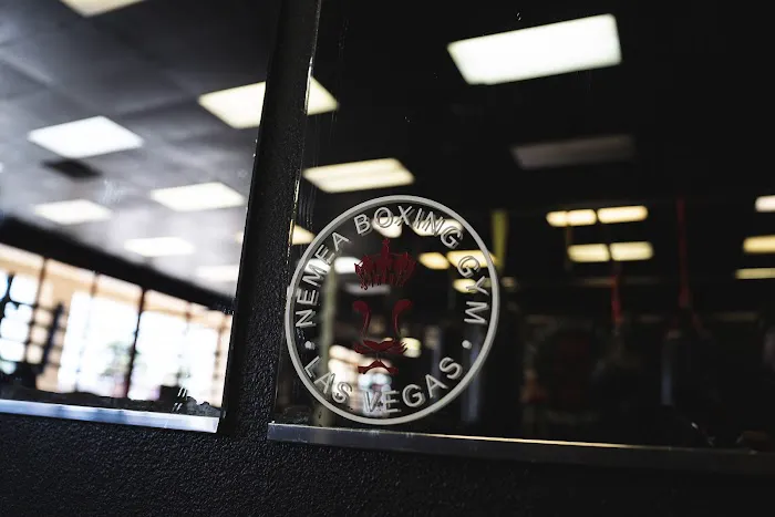 Nemea Boxing - Las Vegas Boxing Gym Picture 5