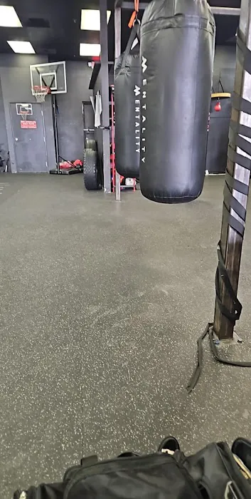Nemea Boxing - Las Vegas Boxing Gym Picture 8