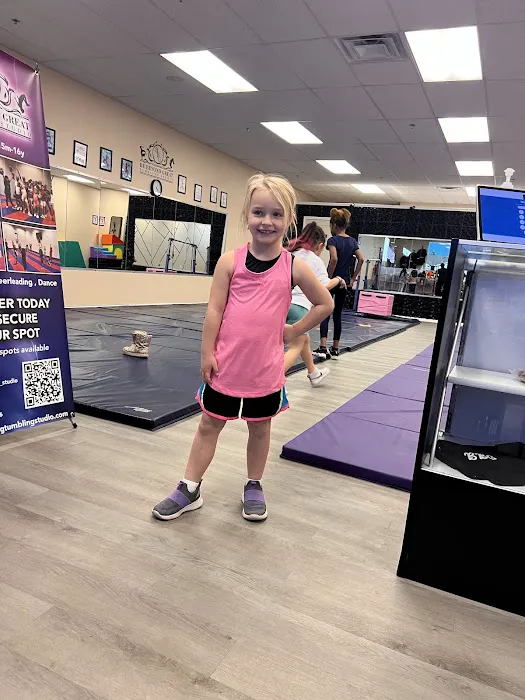 Be Beyond Great Tumbling Studio Picture 9