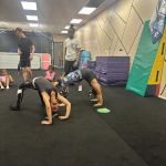 Be Beyond Great Tumbling Studio