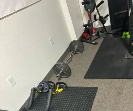 Drip by Koko - Fitness Lounge