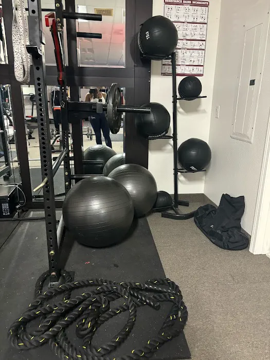 Drip by Koko - Fitness Lounge Picture 4
