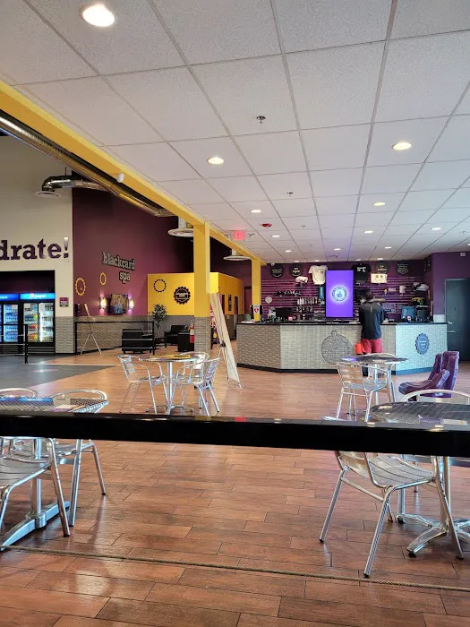 Planet Fitness Picture 1