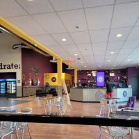 Planet Fitness ico