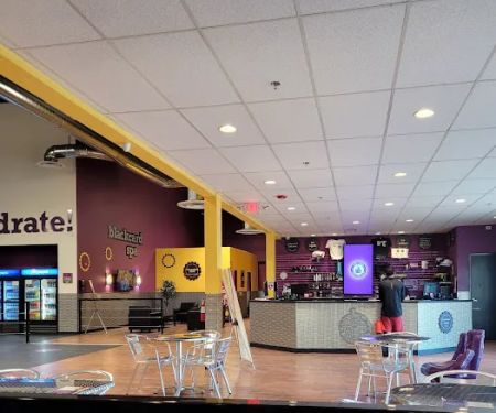 Planet Fitness