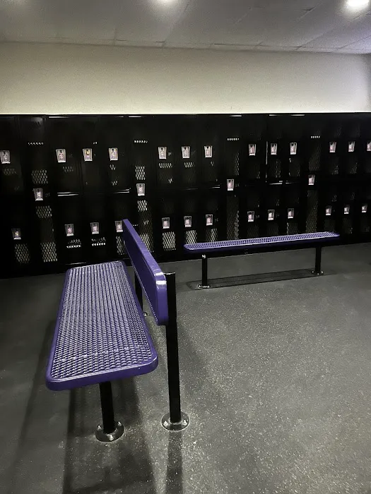 Planet Fitness Picture 7