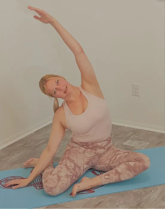 Heidi Dutch Pilates Studio Picture 2