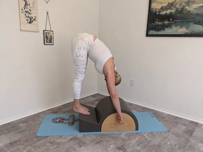 Heidi Dutch Pilates Studio Picture 4