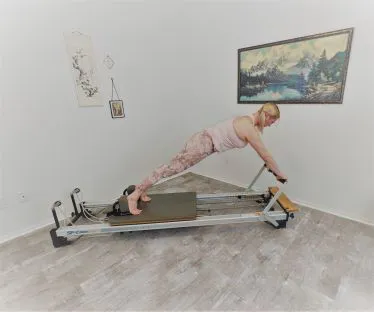 Heidi Dutch Pilates Studio Picture 3