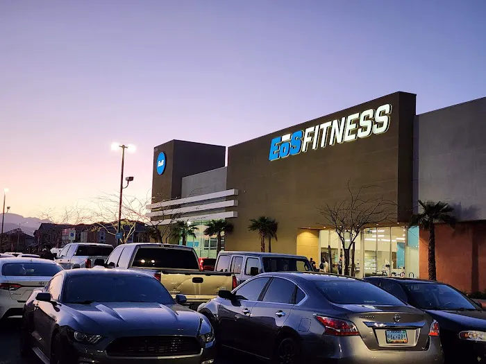 EōS Fitness Picture 1