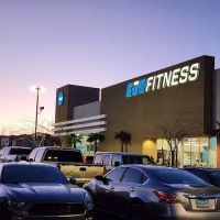 EōS Fitness ico