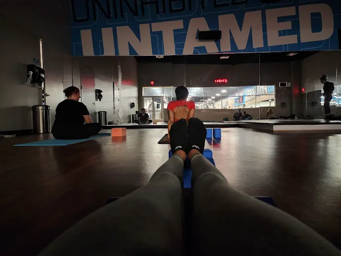 EōS Fitness Picture 3