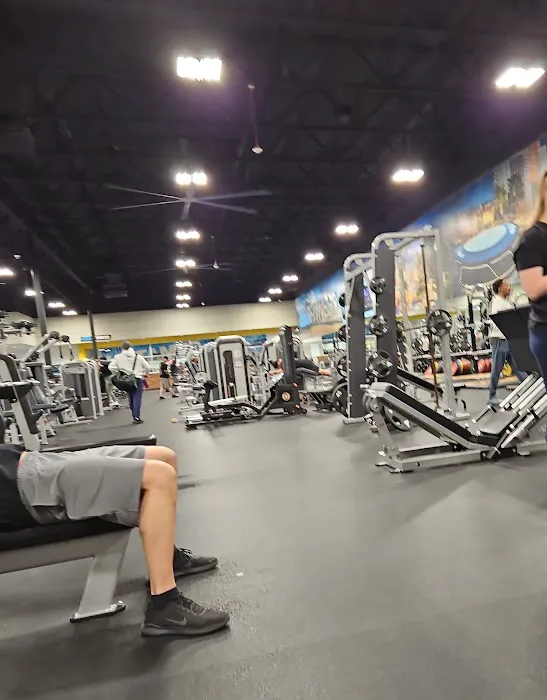 EōS Fitness Picture 5