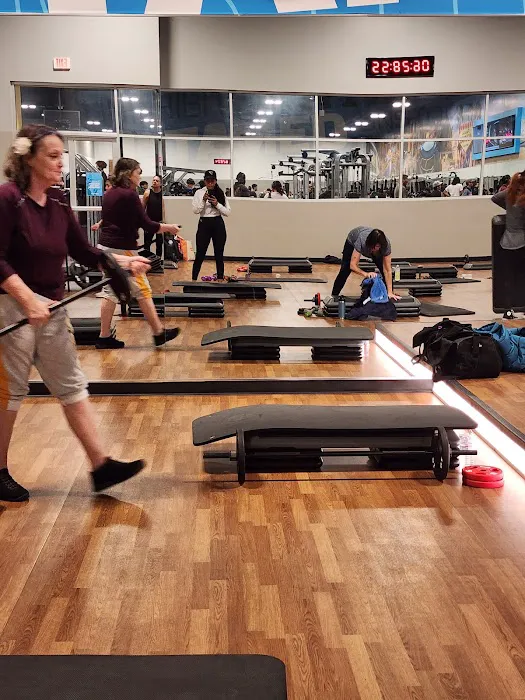 EōS Fitness Picture 6