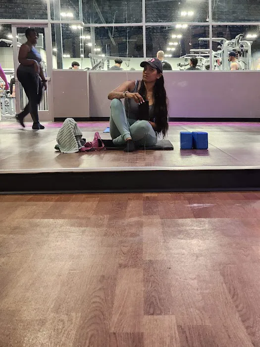 EōS Fitness Picture 8