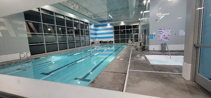 EōS Fitness Picture 9