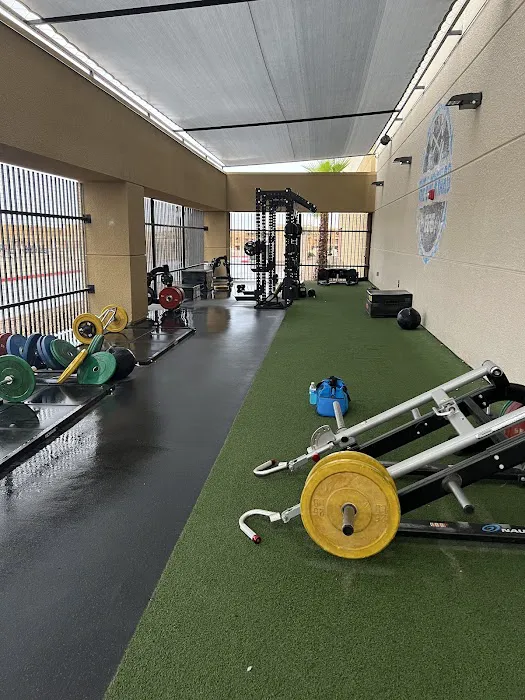 EōS Fitness Picture 10