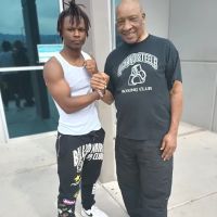 Steele's Boxing Gym ico