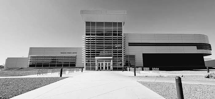 Warrior Fitness Center Picture 2