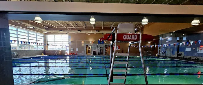Warrior Fitness Center Picture 3