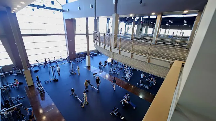 Warrior Fitness Center Picture 1