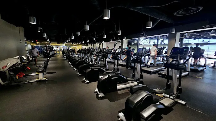 Warrior Fitness Center Picture 9