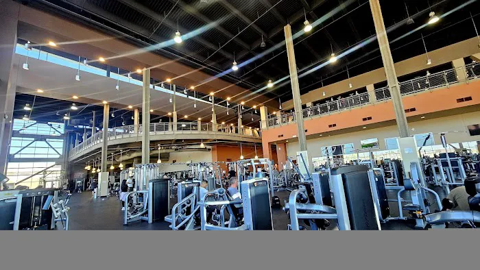Warrior Fitness Center Picture 5