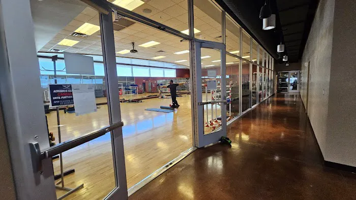 Warrior Fitness Center Picture 4