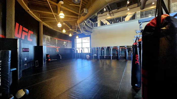 Warrior Fitness Center Picture 6