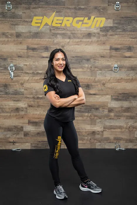 Energym Entrenamiento Funcional Picture 2