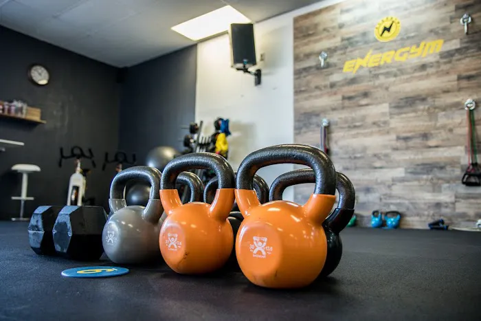 Energym Entrenamiento Funcional Picture 4