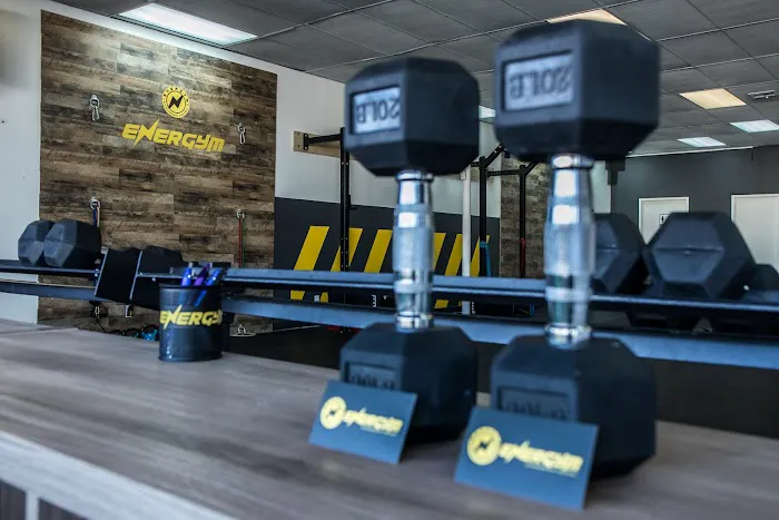 Energym Entrenamiento Funcional Picture 8