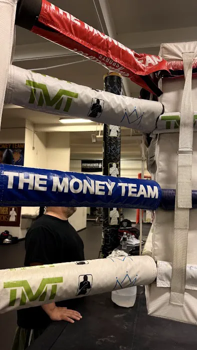 Mayweather Boxing Club Picture 8