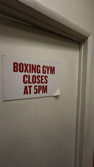 Mayweather Boxing Club Picture 7