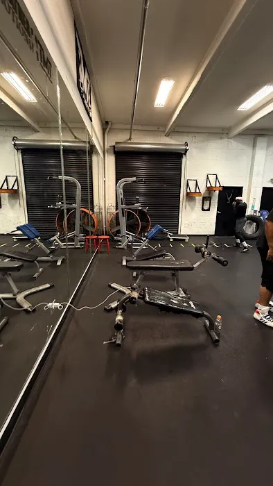 Mayweather Boxing Club Picture 10