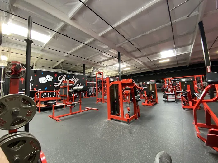 Self Made Training Facility Las Vegas | Personal Fitness Center Picture 6