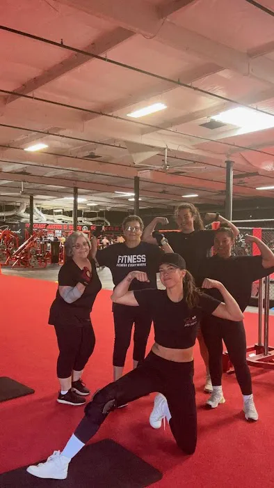 Self Made Training Facility Las Vegas | Personal Fitness Center Picture 10