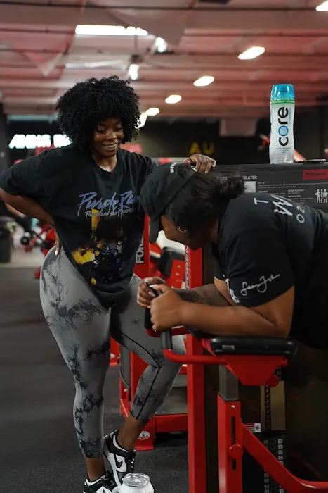 Self Made Training Facility Las Vegas | Personal Fitness Center Picture 9