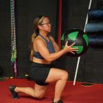 Self Made Training Facility Las Vegas | Personal Fitness Center