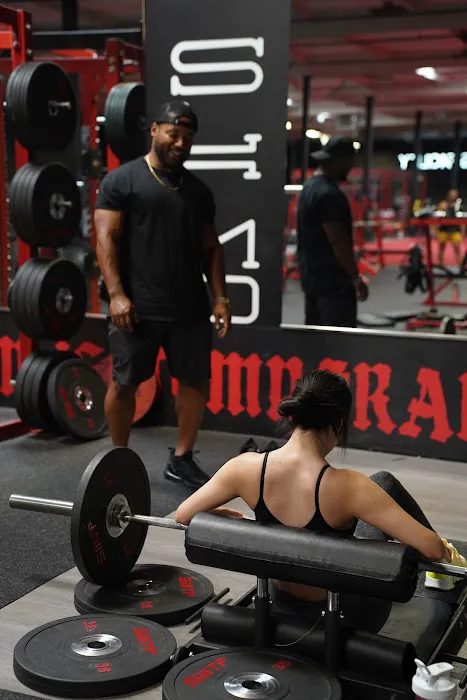 Self Made Training Facility Las Vegas | Personal Fitness Center Picture 8