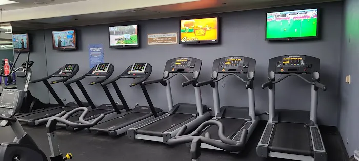 Horseshoe Fitness Center Picture 7
