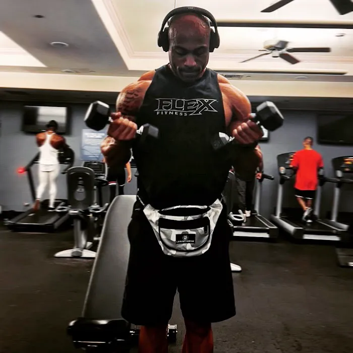 Horseshoe Fitness Center Picture 6
