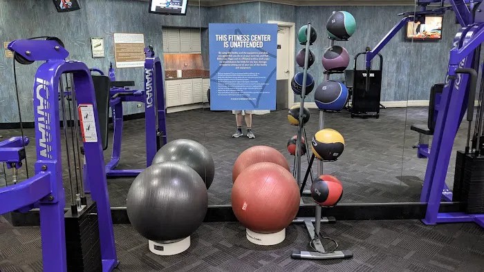 Horseshoe Fitness Center Picture 3