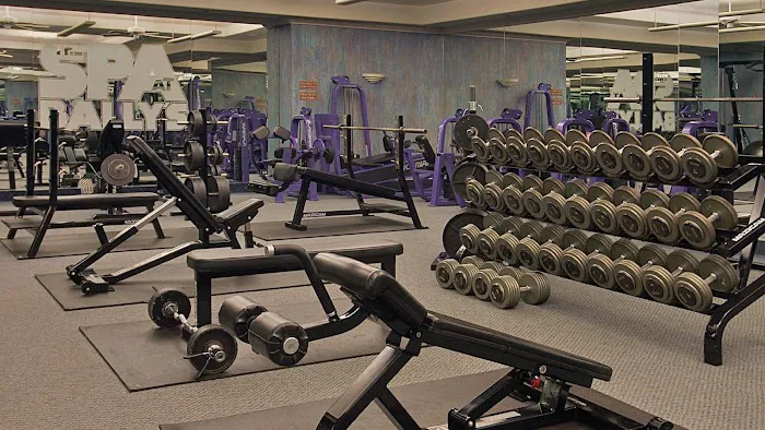Horseshoe Fitness Center Picture 8