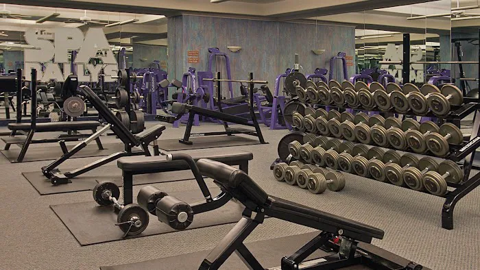 Horseshoe Fitness Center Picture 1