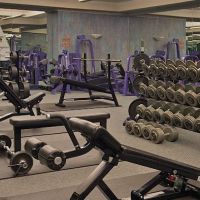 Horseshoe Fitness Center ico