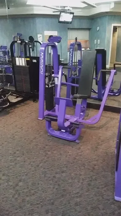 Horseshoe Fitness Center Picture 5