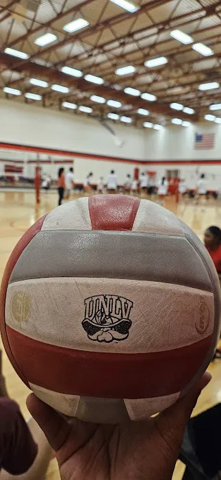 UNLV Gym Picture 1